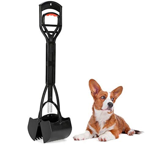 Poop scooper for dogs. Things To Know About Poop scooper for dogs. 